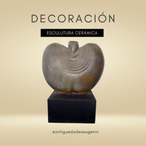Escultura Cerámica